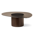 MUSHROOM by Calligaris - Upotpuni Prostor