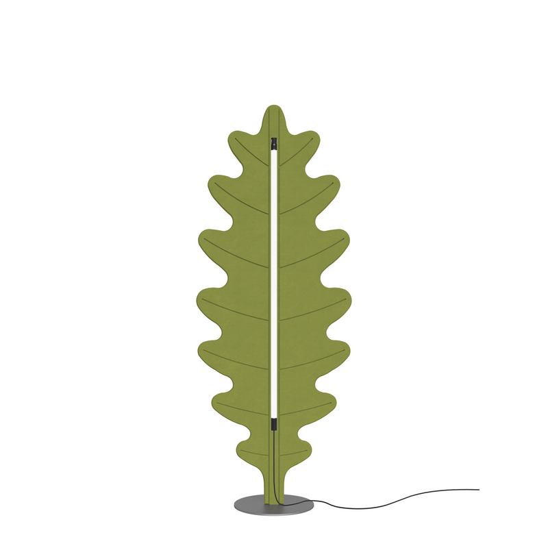 EDEN F2 LED designed floor lamp