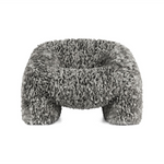 HORTENSIA Stolica s naslonom