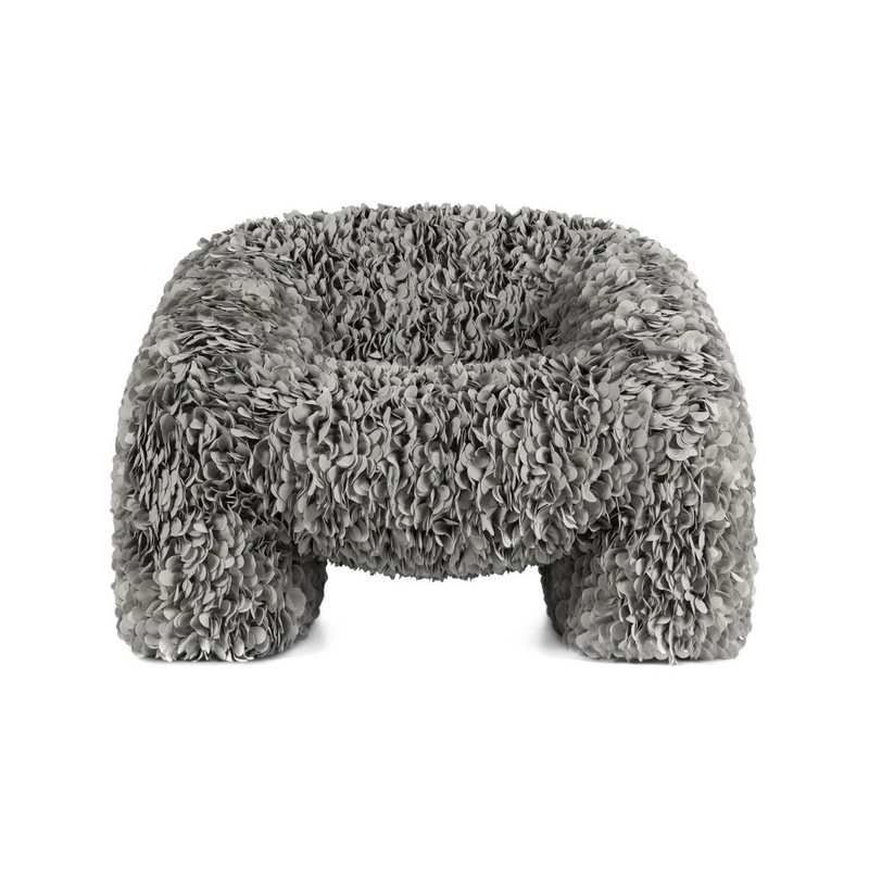 HORTENSIA Stolica s naslonom