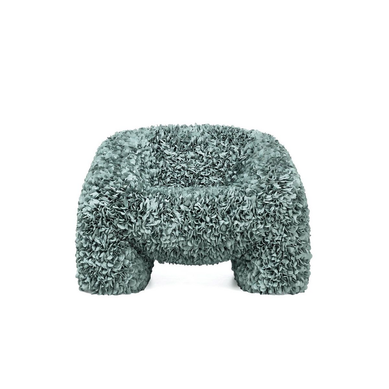 HORTENSIA Stolica s naslonom