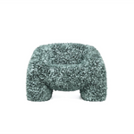 HORTENSIA Stolica s naslonom