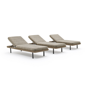 BABYLON Sunlounger