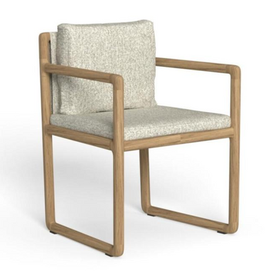 JUN Oudoor dining chair