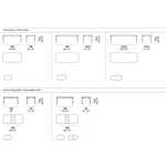 FYRA Blagovaonski stol