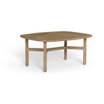 JUN Oudoor dining table 140x120