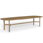 JUN Oudoor dining table 320 x 120