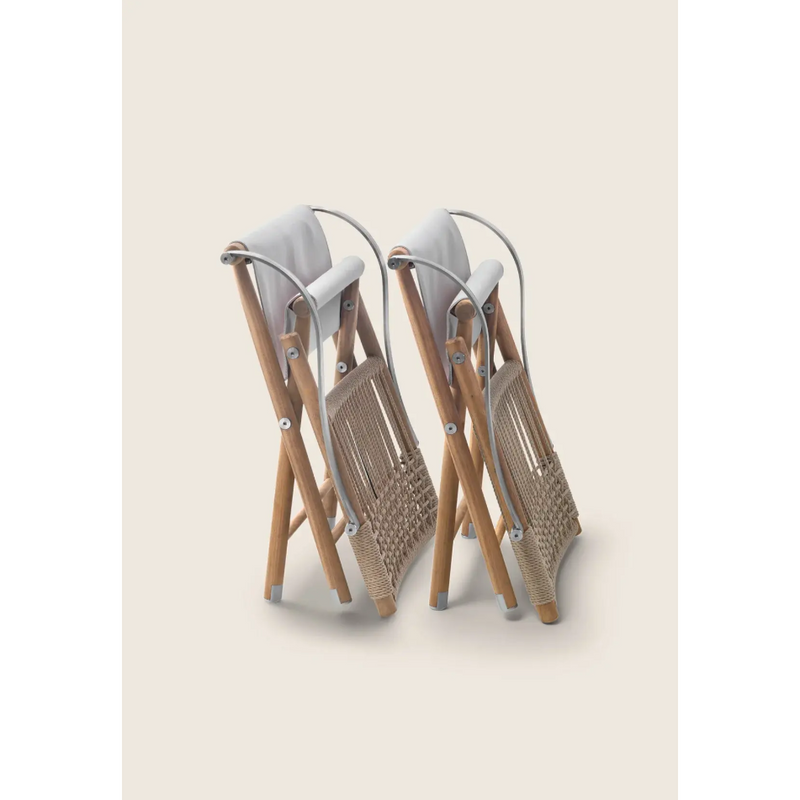 LAUREN Vanjska stolica