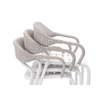 NOSS Dining armchair