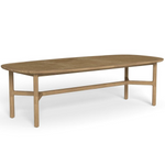 JUN Oudoor dining table 260 x 120