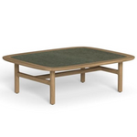 JUN Oudoor coffee table 110 × 90