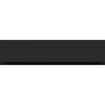 Icon čelična ugradbena ladica za grijanje