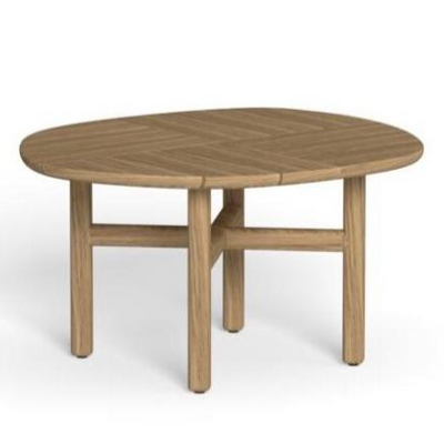JUN Oudoor coffee table 77×68
