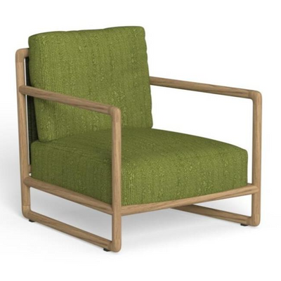 JUN Oudoor Lounge armchair