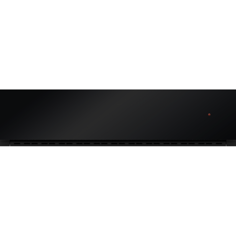 Icon čelična ugradbena ladica za grijanje