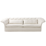 BOHEMIAN Sofa with cushions