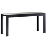 MATRIX Extensible console table