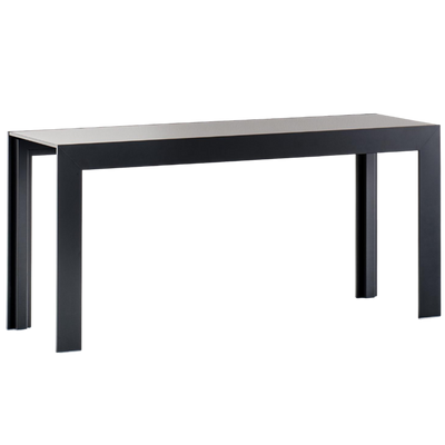 MATRIX Extensible console table