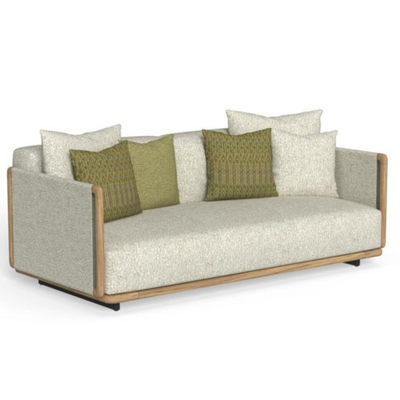 JUN Oudoor 2-seater sofa