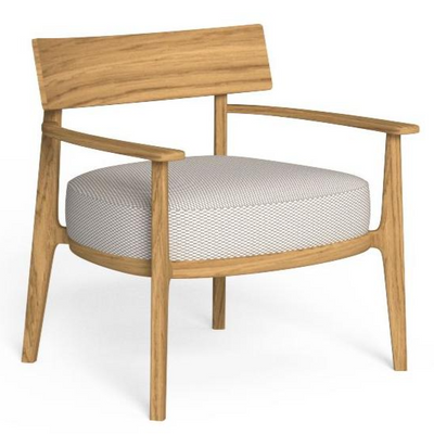 EVER Outdoor living chair