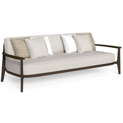 EVER Outdoor 3 seater sofa