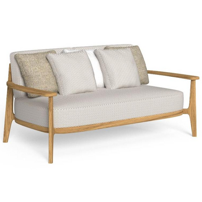 EVER Outdoor 2 seater sofa