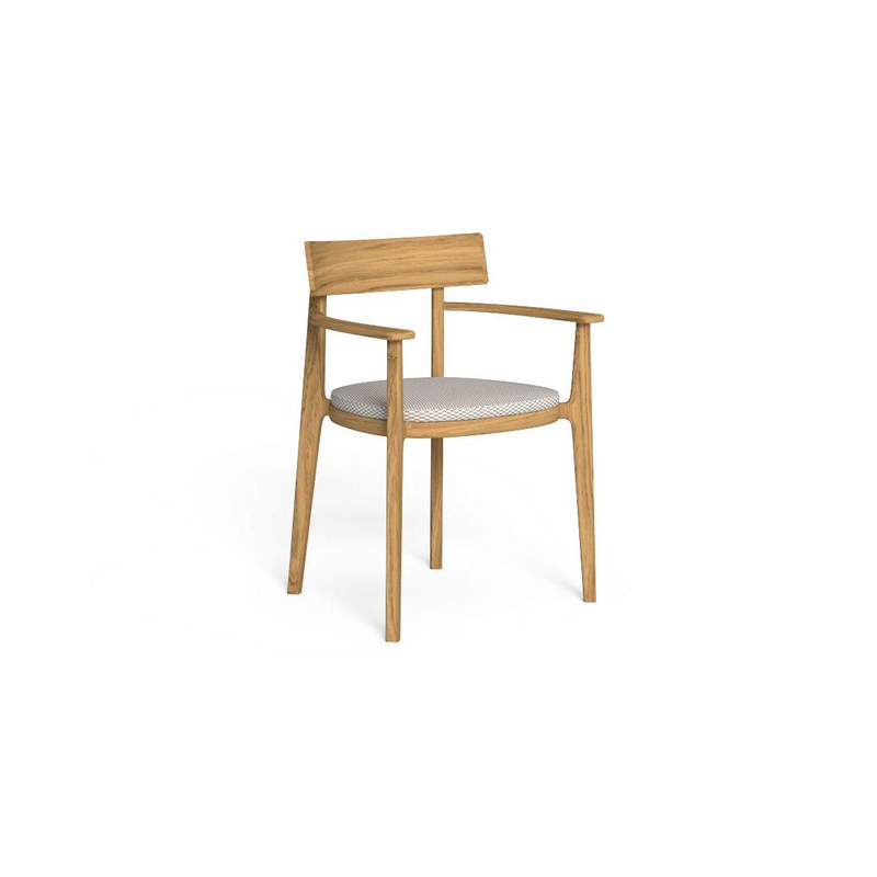 EVER Vanjska blagovaonska stolica