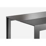 MATRIX Extensible console table