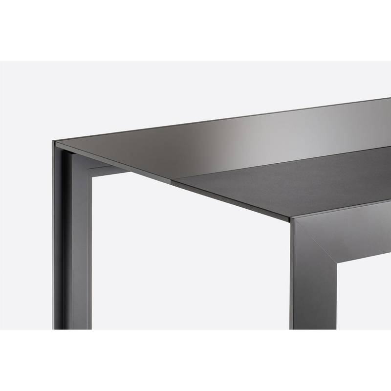 MATRIX Extensible console table
