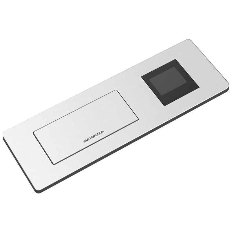 Stainless steel scale