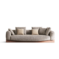 BOOLEAN Sofa 