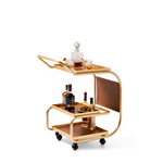 ZENZERO Kolica za bar