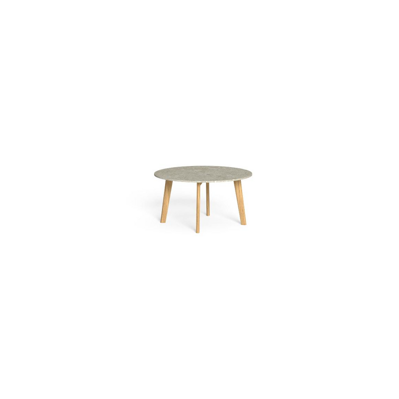 CLEOSOFT Wood coffee table D75