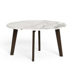 CLEOSOFT Wood coffee table D75