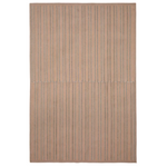 OLIVAN Tepih 100% PET svijetlonarančasti 200 x 300 cm