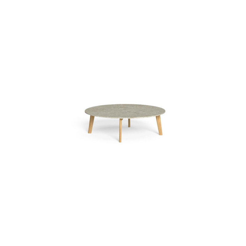 CLEOSOFT Wood coffee table D100