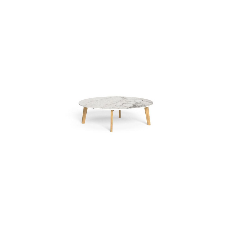 CLEOSOFT Wood coffee table D100