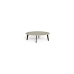 CLEOSOFT Wood coffee table D100
