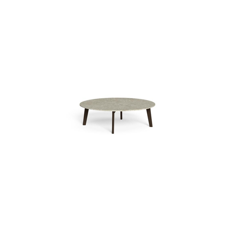 CLEOSOFT Wood coffee table D100