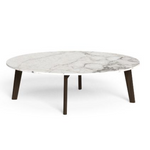 CLEOSOFT Wood coffee table D100