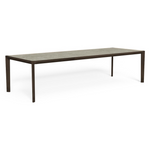 CLEOSOFT Wood dining table, 300x110