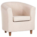 NEVE Fotelja - Upotpuni prostor