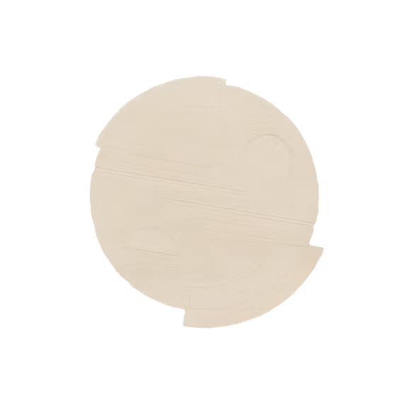 ABSTRACT Organic 03 shape rug