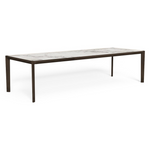 CLEOSOFT Wood dining table, 300x110