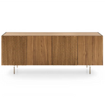 DAMA Sideboard with wooden top