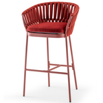 PULSE Vanjska barska stolica - Upotpuni prostor