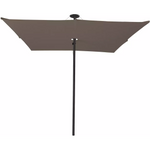 INFINA Garden Parasol, 3 x 3 m square