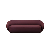 NEBULONE Designed 2 seater sofa