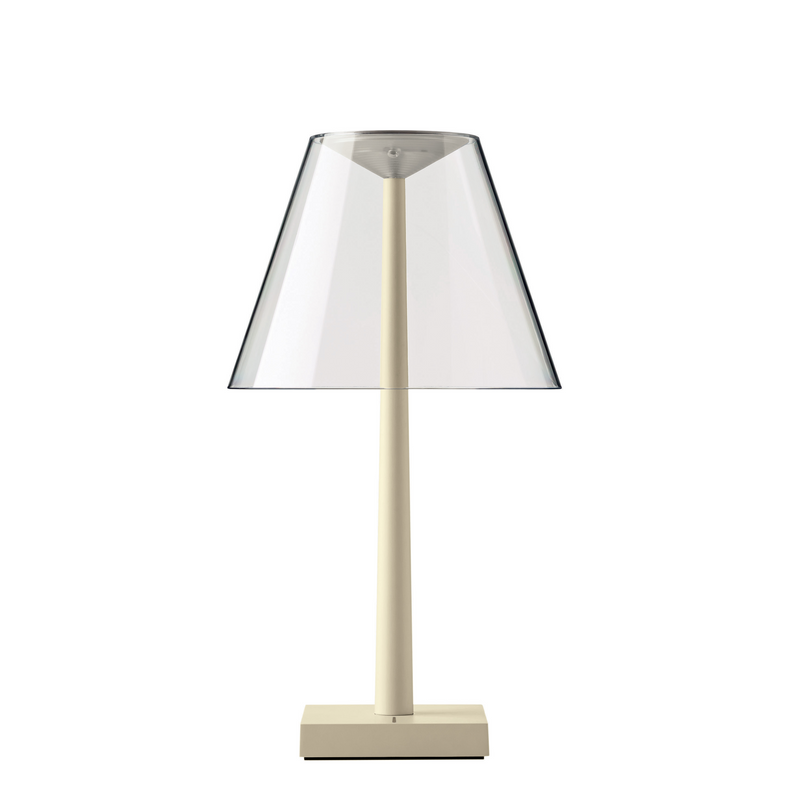 DINA T1 A small LED table lamp