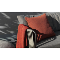 EVA Outdoor two seater sofa